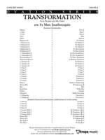 Alan Menken: Transformation Product Image