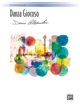 Dennis Alexander: Danza Giocoso