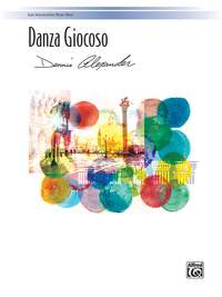 Dennis Alexander: Danza Giocoso
