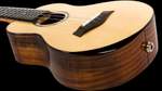 Flight: Voyager All Solid Concert Ukulele Product Image
