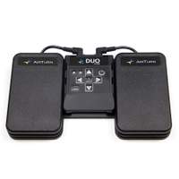 Duo 200 Bluetooth Pedal