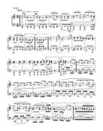 Beethoven, Ludwig van: Sonata for Pianoforte in C minor op. 111 Product Image