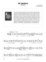 Escuchar, leer & tocar - Libro de ópera Product Image