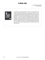 Escuchar, leer & tocar - Libro de clásica Product Image