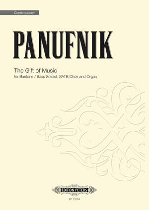 Roxanna Panufnik: The Gift of Music