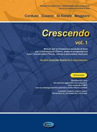 Crescendo vol. 1