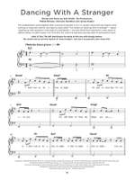 Really Easy Piano: Chart Hits 8 Product Image