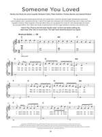 Really Easy Piano: Chart Hits 8 Product Image