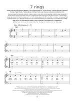 Really Easy Piano: Chart Hits 8 Product Image