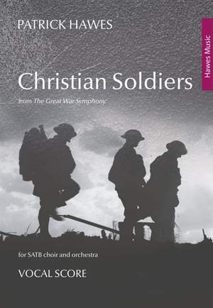 Patrick Hawes: Christian Soldiers