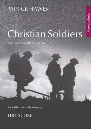 Patrick Hawes: Christian Soldiers
