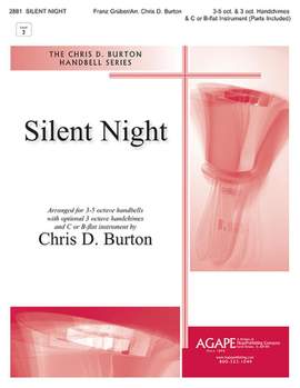 Franz Gruber: Silent Night