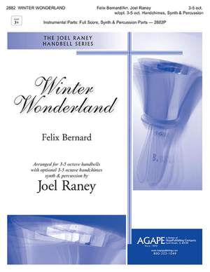 Felix Bernard: Winter Wonderland