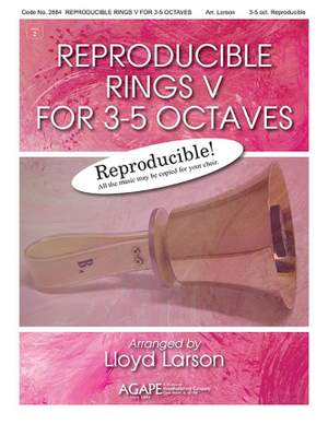 Reproducible Rings V for 3-5 Octave