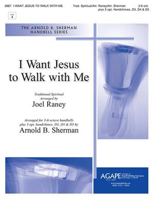 Joel Raney: I Want Jesus to Walk With Me