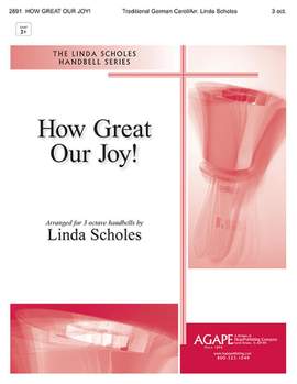 How Great Our Joy!