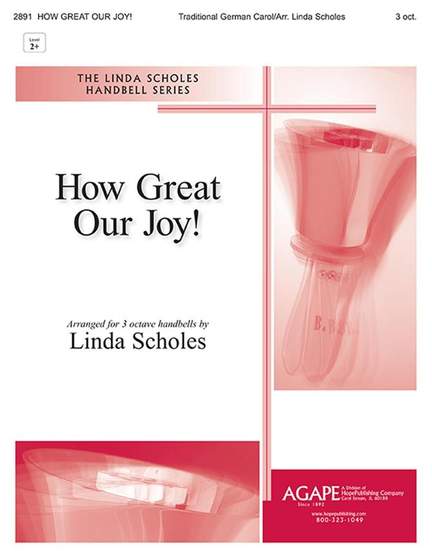 How Great Our Joy!