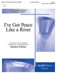 I've Got Peace Like A River