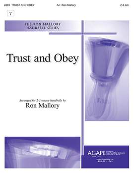 Trust and Obey
