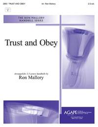 Trust and Obey