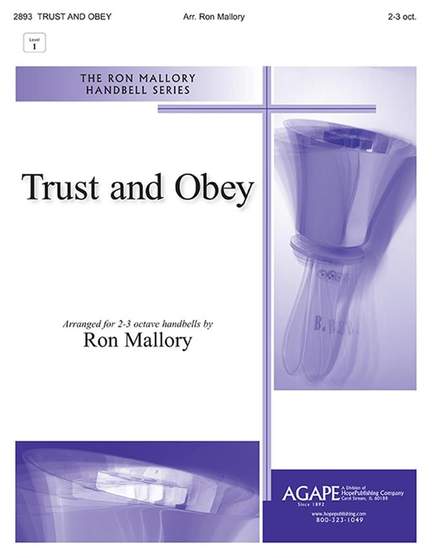 Trust and Obey