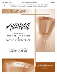 Michael W. Smith_Wayne Kirkpatrick: All Is Well