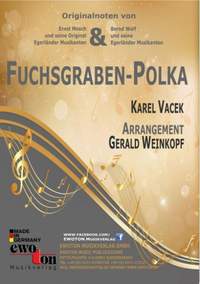 Karel Vacek: Fuchsgraben-Polka