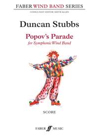 Duncan Stubbs: Popov's Parade