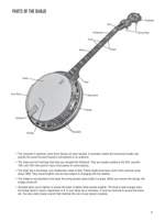 Fred Sokolow: Hal Leonard Tenor Banjo Method Product Image