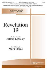 Jeffrey LaValley: Revelation 19