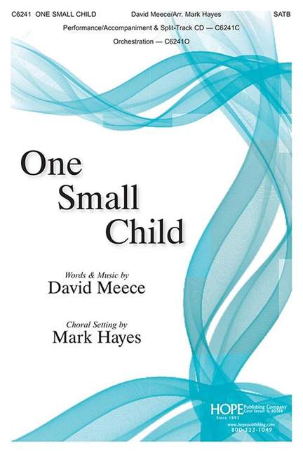 David Meece: One Small Child