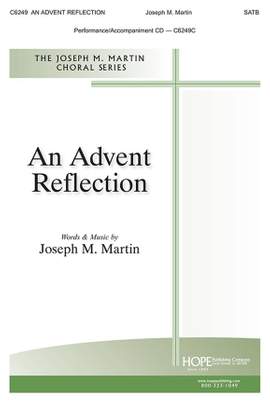Joseph M. Martin: An Advent Reflection