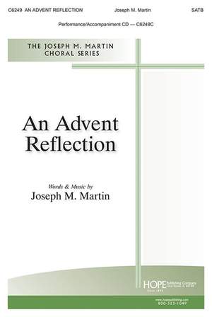 Joseph M. Martin: An Advent Reflection
