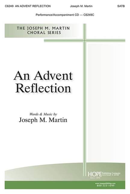 Joseph M. Martin: An Advent Reflection