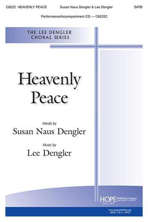 Lee Dengler: Heavenly Peace