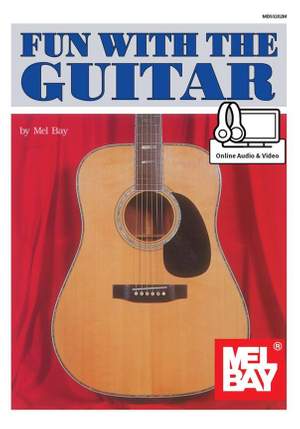 Mel Bay: Fun with the Guitar