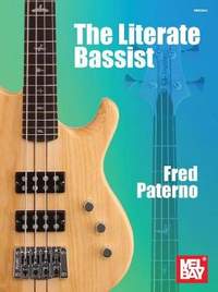 Fred Paterno: The Literate Bassist