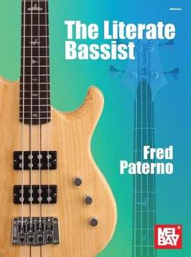 Fred Paterno: The Literate Bassist