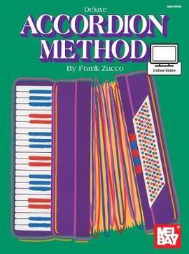 Deluxe Accordion Method