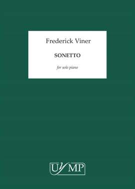 Frederick Viner: Sonetto