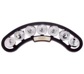 Snare Tambourine 7 (Pairs) Jingles