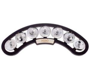 Snare Tambourine 7 (Pairs) Jingles