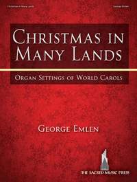 George Emlen: Christmas In Many Lands