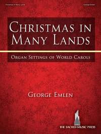 George Emlen: Christmas In Many Lands