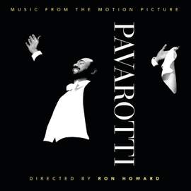 Pavarotti - Music from the Motion Picture