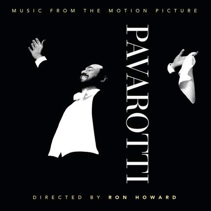 Pavarotti - Music from the Motion Picture