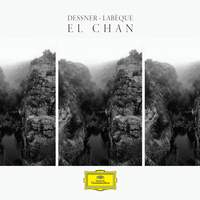 Bryce Dessner: El Chan