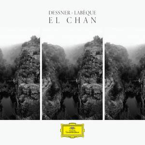 Bryce Dessner: El Chan