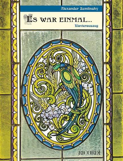Alexander Zemlinsky: Es war einmal…