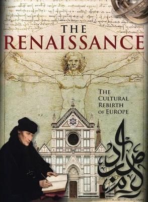 The Renaissance: The Cultural Rebirth of Europe